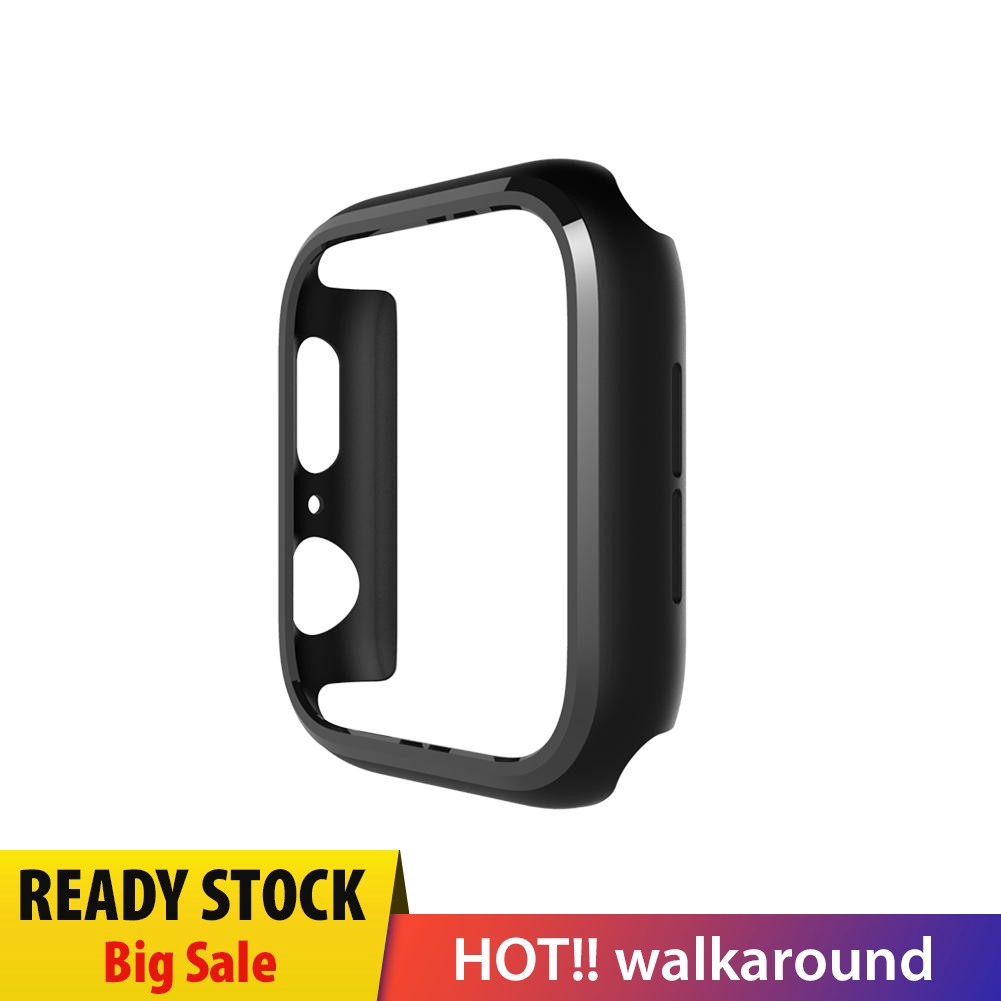 Ốp bảo vệ màn hình đồng hồ thông minh Apple Series 4(40mm/44mm) | BigBuy360 - bigbuy360.vn