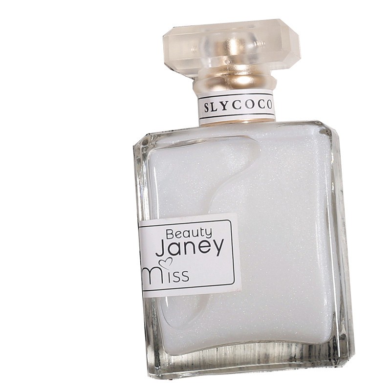 Nước hoa nhũ chảy Galaxy Janey Miss 50ml phiên bản Slycoco Beauty óng ánh huyền ảo | BigBuy360 - bigbuy360.vn