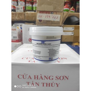 Keo bóng nước CHỐNG THẤM - ATM (1KG)