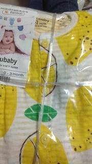Bộ cotton tre