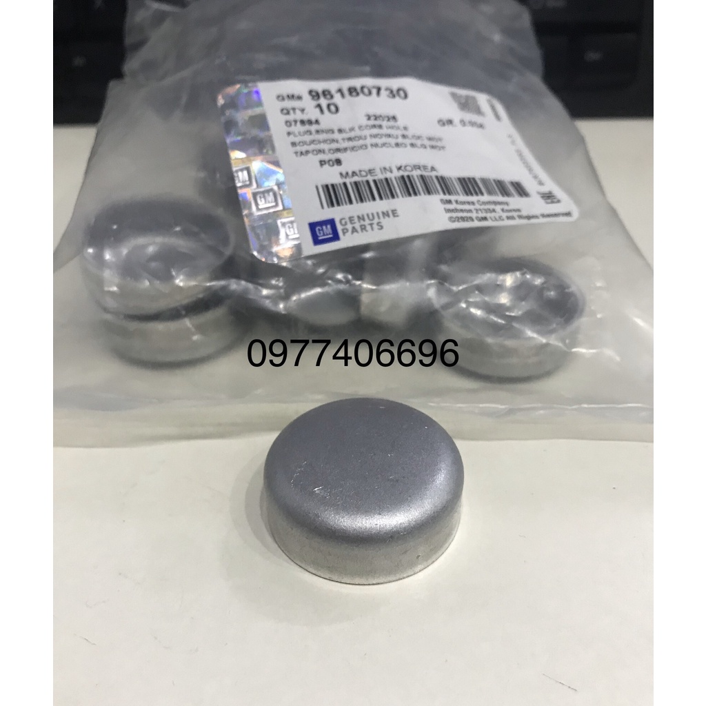 Mắt nước lốc máy  hàng xịn GM  LACETTI, GENTRA, LANOS, NUBIRA 96180730