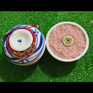 Set thay hủ muối phong thủy - zitahima phong thủy