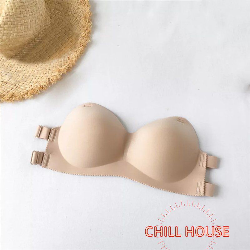ÁO LÓT BRA QUÂY SU ĐÚC BÀN TAY MẪU MỚi 811  - CHILLHOUSE