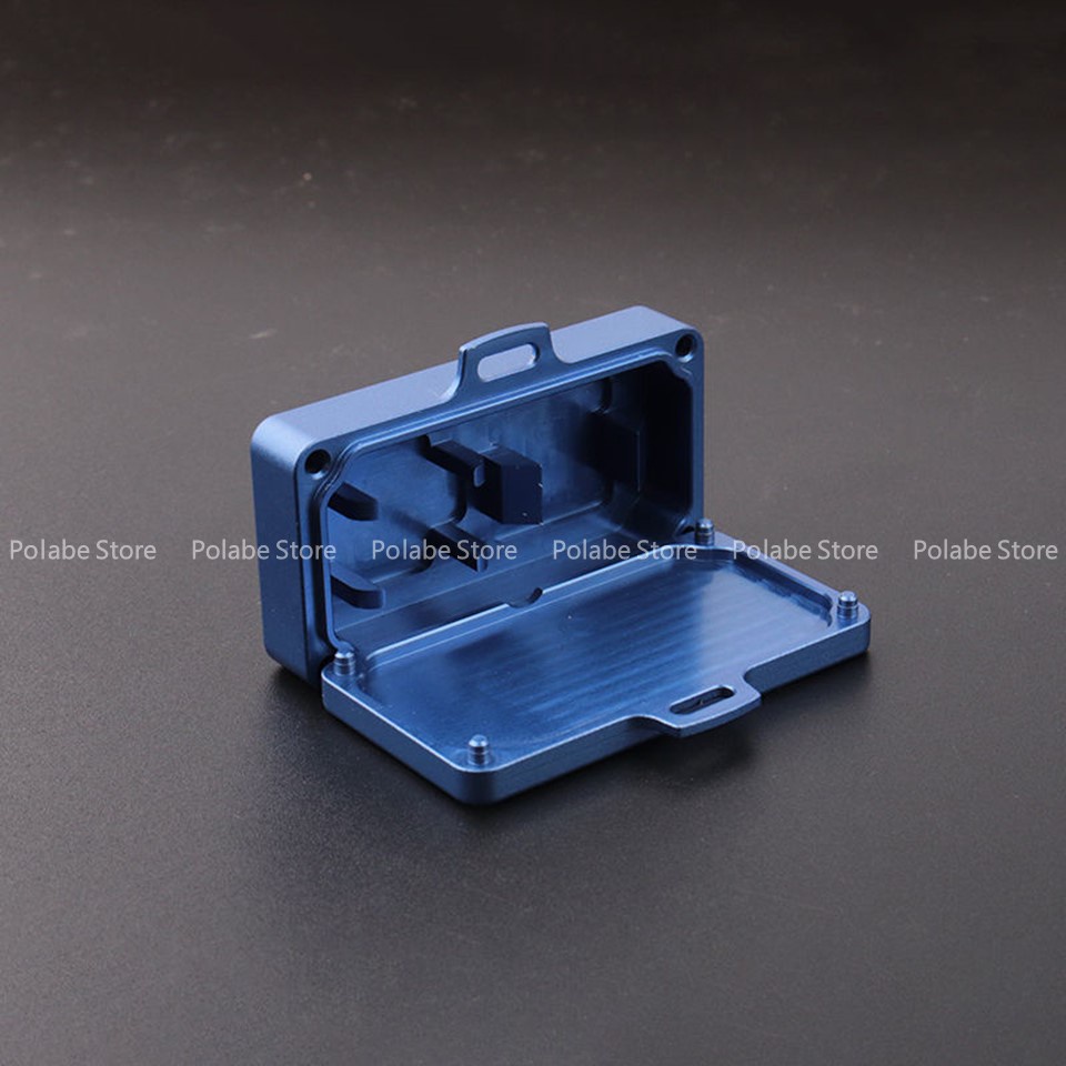 Switch opener VALI 2in1 Dụng cụ mở switch VALI Switch opener 2in1 Switch opener 3in1 bàn phím cơ - Polabe Store