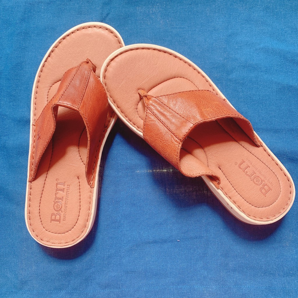 DÉP DA NAM - NGOẠI NHẬP