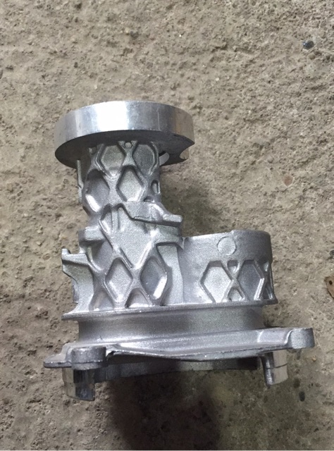 Óc nhôm  bửa nhôm may khoan bê tông 3 chức năng 2-26