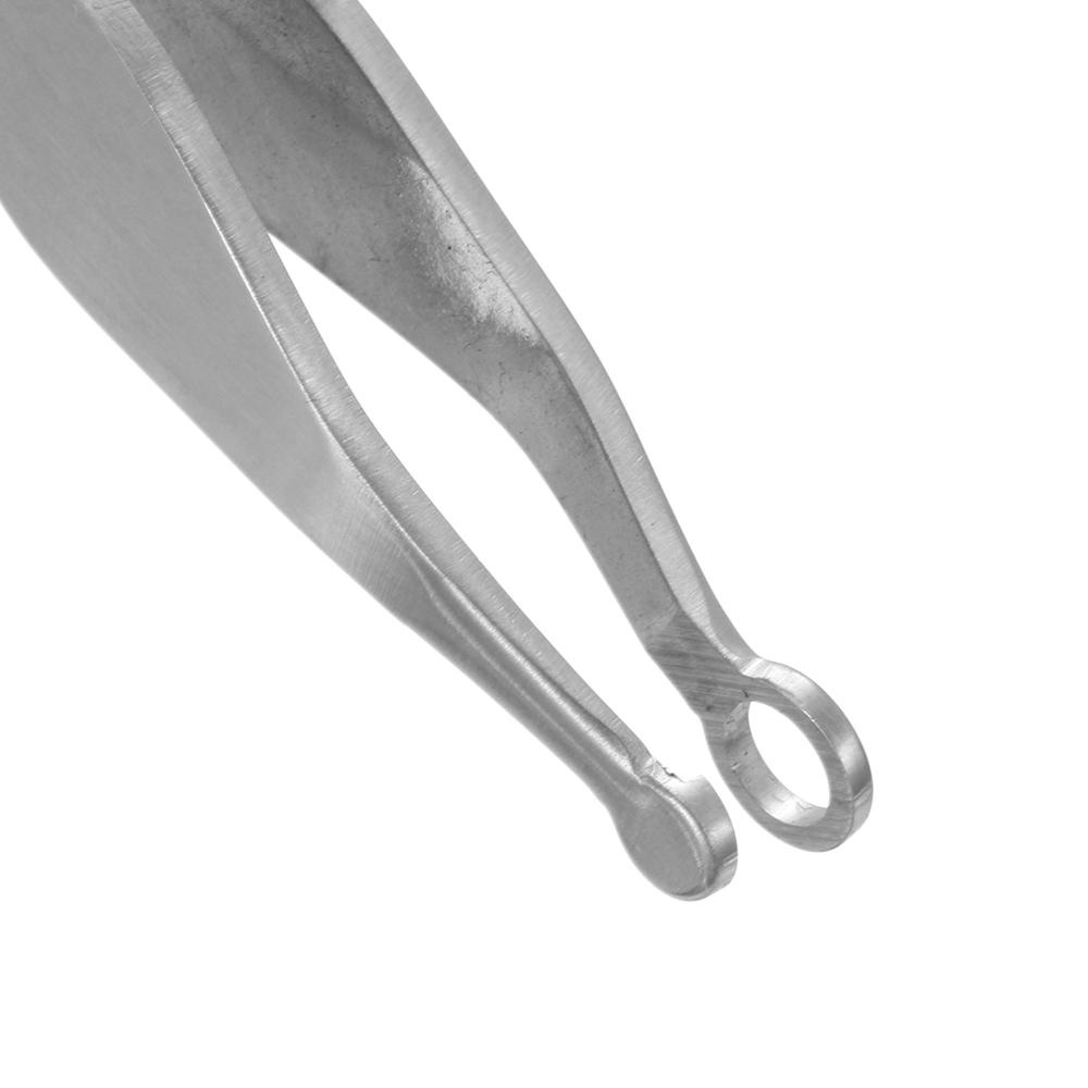 Nhíp Nhổ Lông Mũi Đầu Tròn Dành Cho Nam Và Nữ