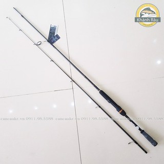 Cần Lure Chính Hãng Daiwa TATULA Khoen Fuji
