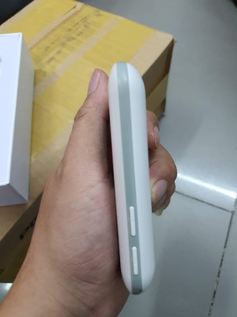 Bộ phát wifi di động bằng sim 4G LTE M100 | BigBuy360 - bigbuy360.vn