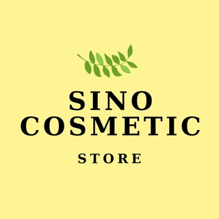 SINO COSMETIC STORE