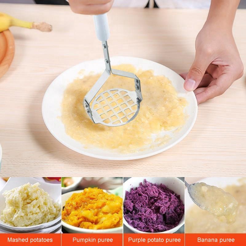 Đồ Nghiền Khoai Tây Thủ Công Dễ Dùng Chất Lượng Cao