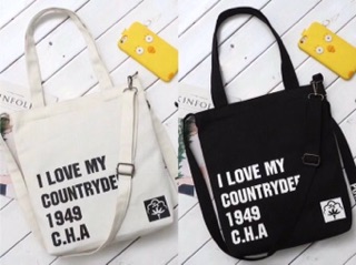 Túi tote mẫu mới