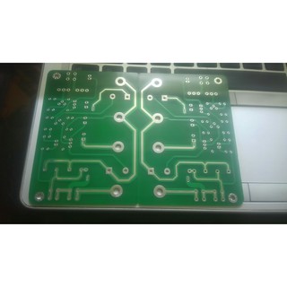 mạch in PCB JLH1969