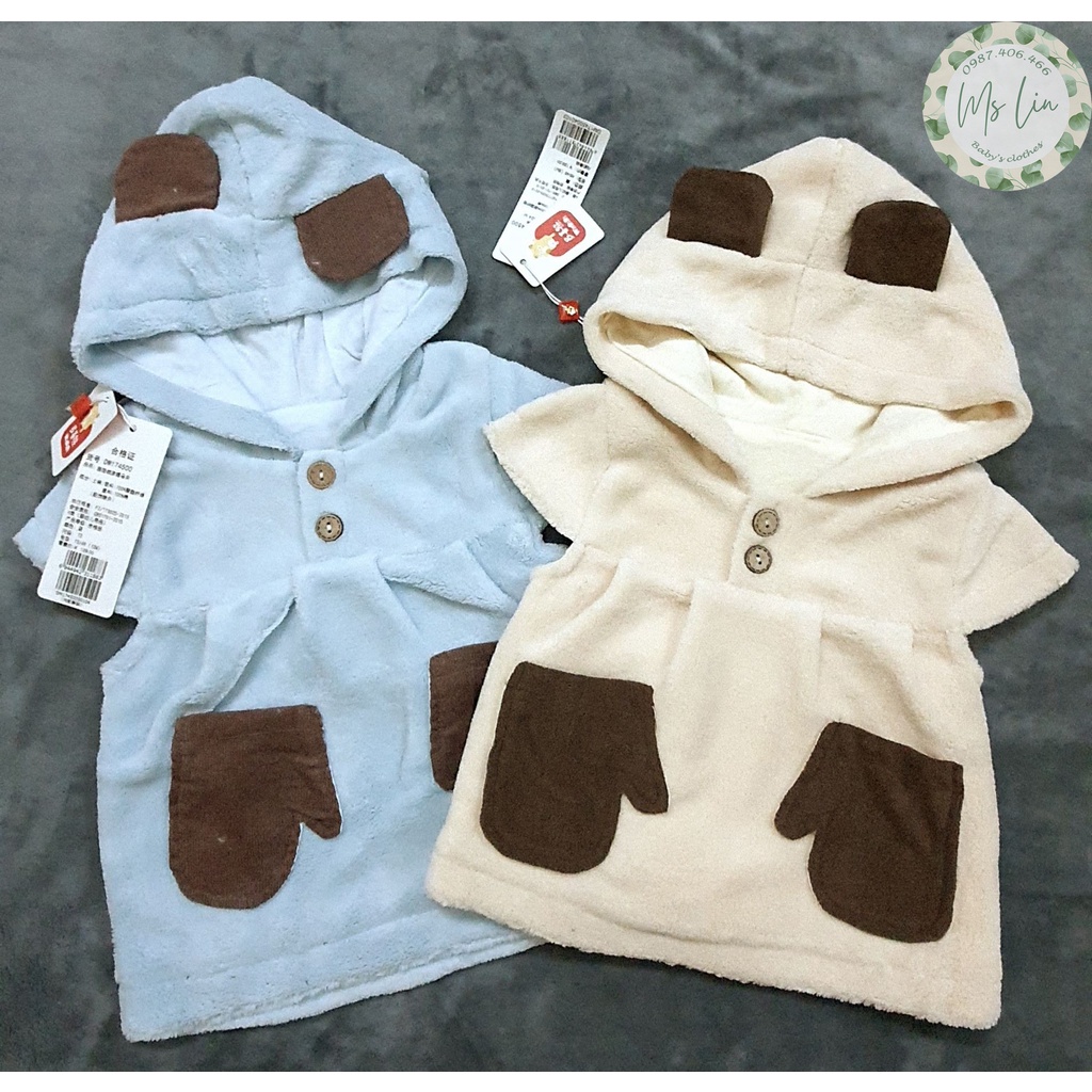 COMBO ĐẸP LYN KIDS 540