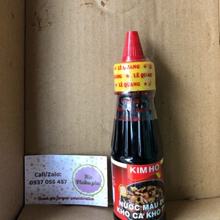 [FREESHIP 99K TOÀN QUỐC Nước màu dừa kho cá