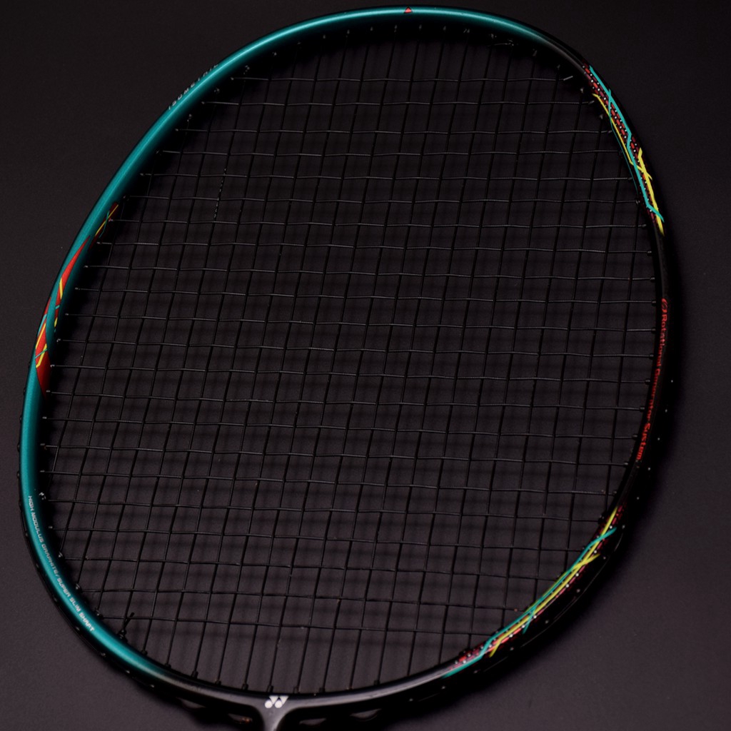 【Túi miễn phí + Kẹp + Chuỗi】 Vợt cầu lông 3UG4 Yonex Astrox 88 S Badminton Racket