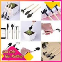 🍀 Giá sỉ 🍀  BỘ CUỐC XẺNG MINI LÀM VƯỜN