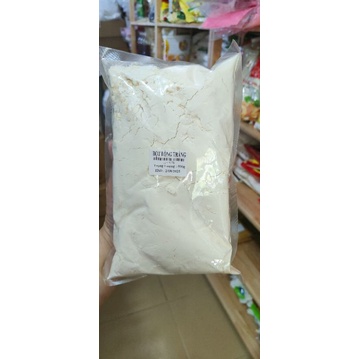 Bột lòng trắng trứng nguyên chất(ấn độ) 500 g