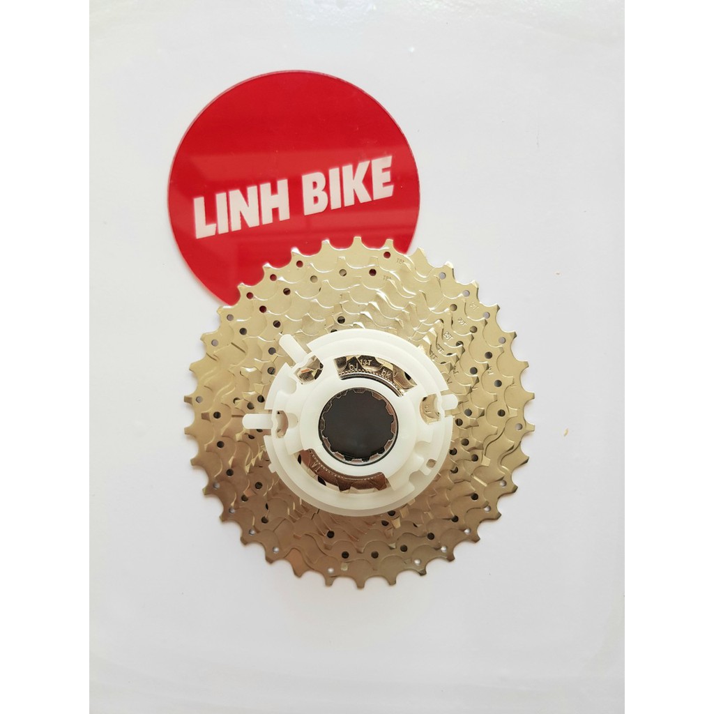 Líp Shimano CS-HG500-10speed/11-34T