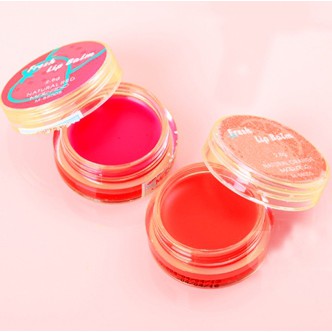 Son dưỡng môi trái cây ngọt ngào  Marado Fresh Lip Balm 2.8g