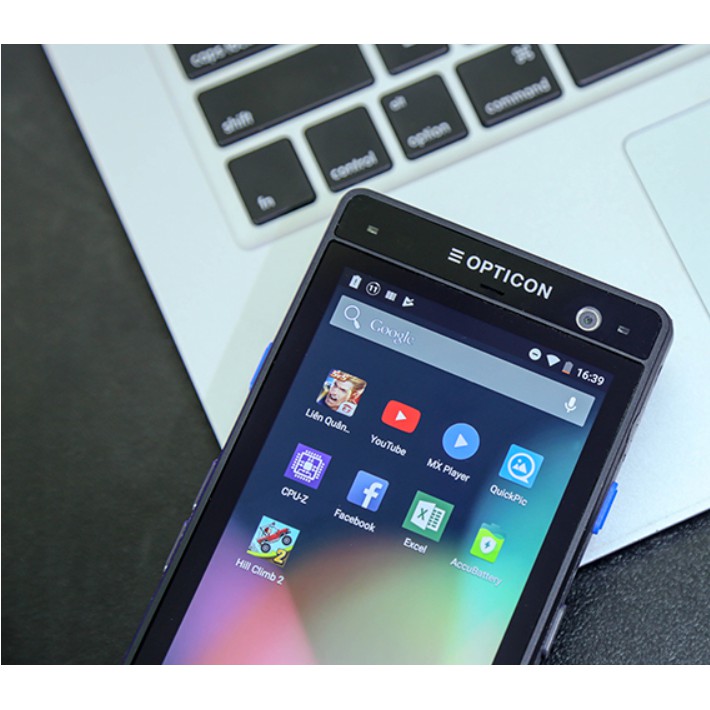 Máy quét mã vạch không dây - Máy kiểm kho Opticon H28 Wifi