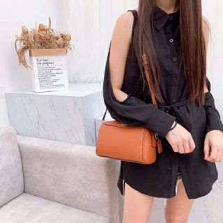 😍TÚI COACH TRỐNG MINI DA THẬT😍
