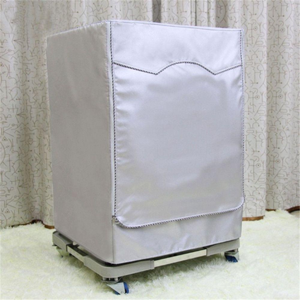 Máy Giặt SHOUKEY SHOUKEY|Vỏ Bọc Chống Bụi Tiện Dụng Cho Gia Đình|Áo Khoác Chống Nắng Thời Trang Cá Tính