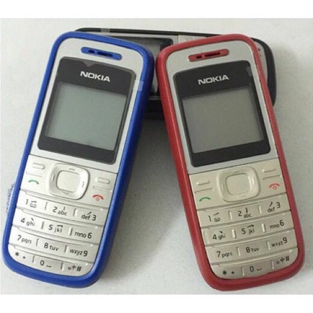 Điện Thoại Nokia 1200 Zin Chính Hãng | BigBuy360 - bigbuy360.vn