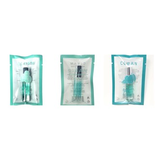 💥 Nước hoa mini nữ CLEAN 5ml