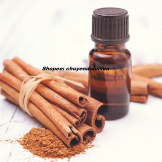 TINH DẦU QUẾ CẦU BÌNH AN CHAI 10ML