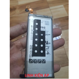Pin Galaxy Note 8 N950 SM-N950F 3300mAh