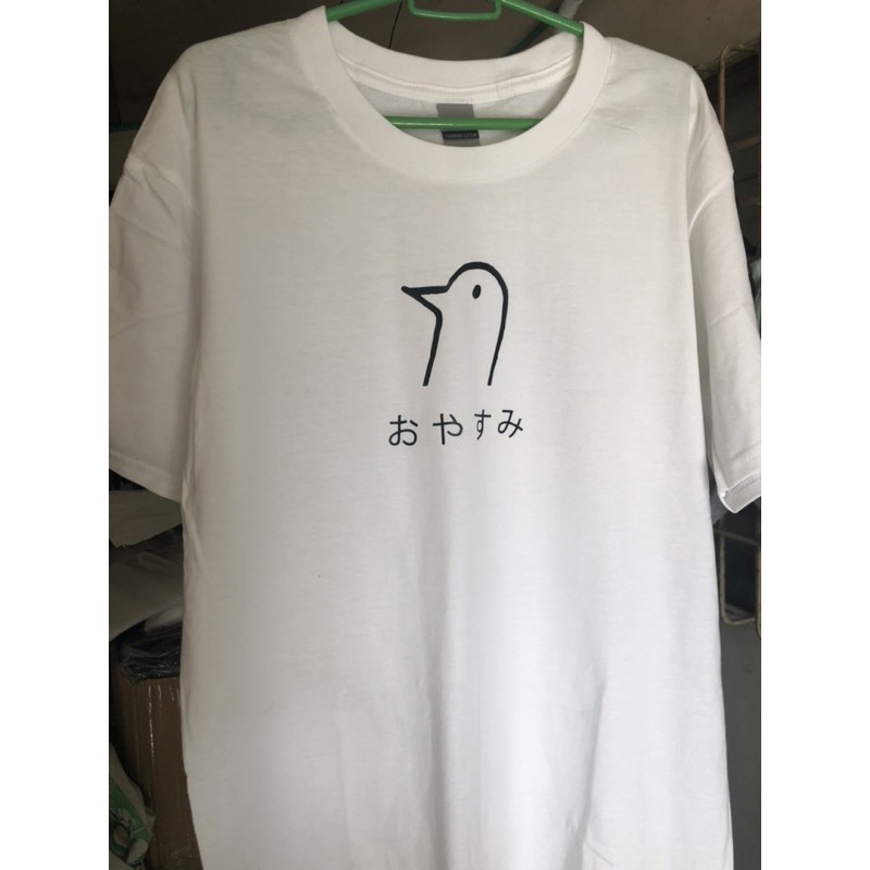 HOT SALE - Áo thun Oyasumi Punpun giá rẻ uy tín