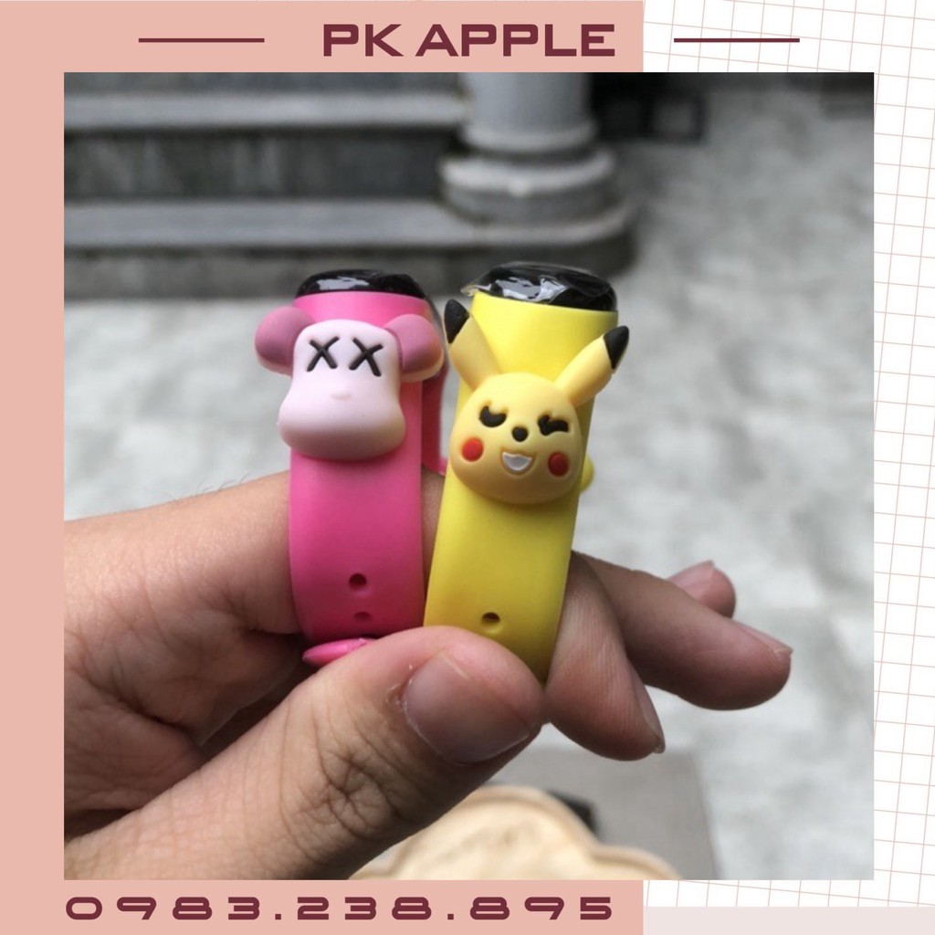 Đồng Hồ Silicon ZGO DISNEY Cho Bé Yêu (Hàng có sẵn đủ mẫu) | BigBuy360 - bigbuy360.vn