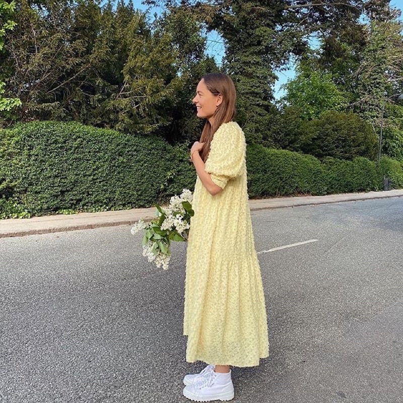 Đầm Zara xuất xịn 💥