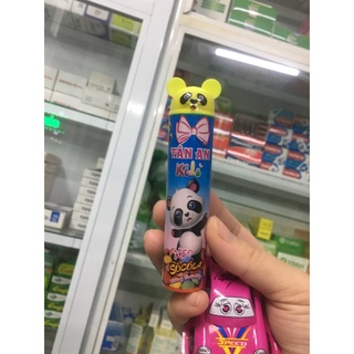 Kẹo Ô Tô Chocolate cho bé