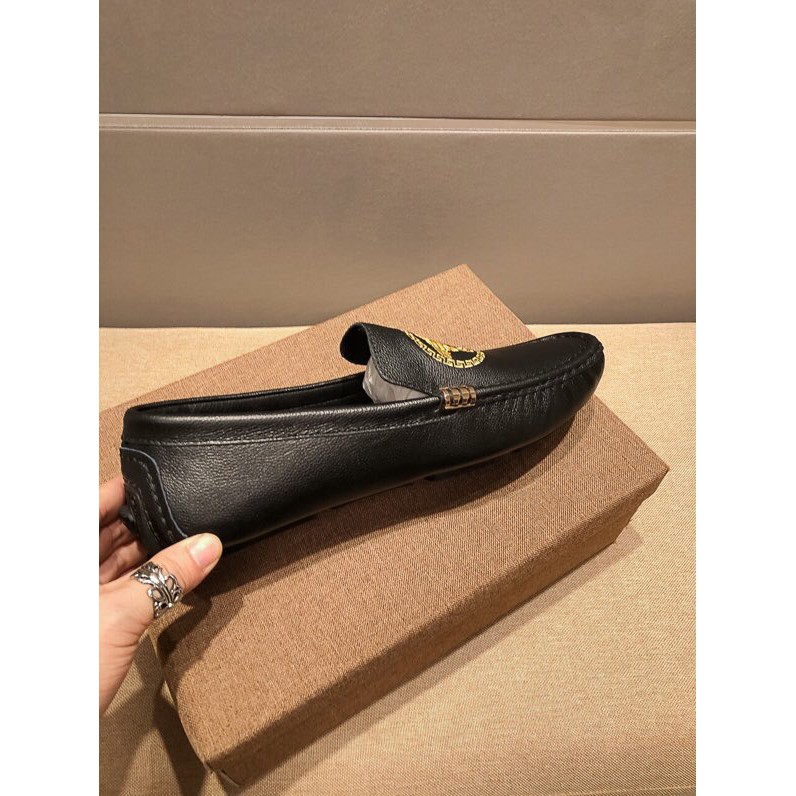 Giày lười nam Versace size 37-45