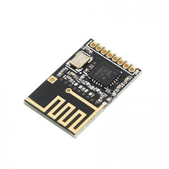 NRF24L01+ 2.4Ghz Mini Mạch Thu Phát RF