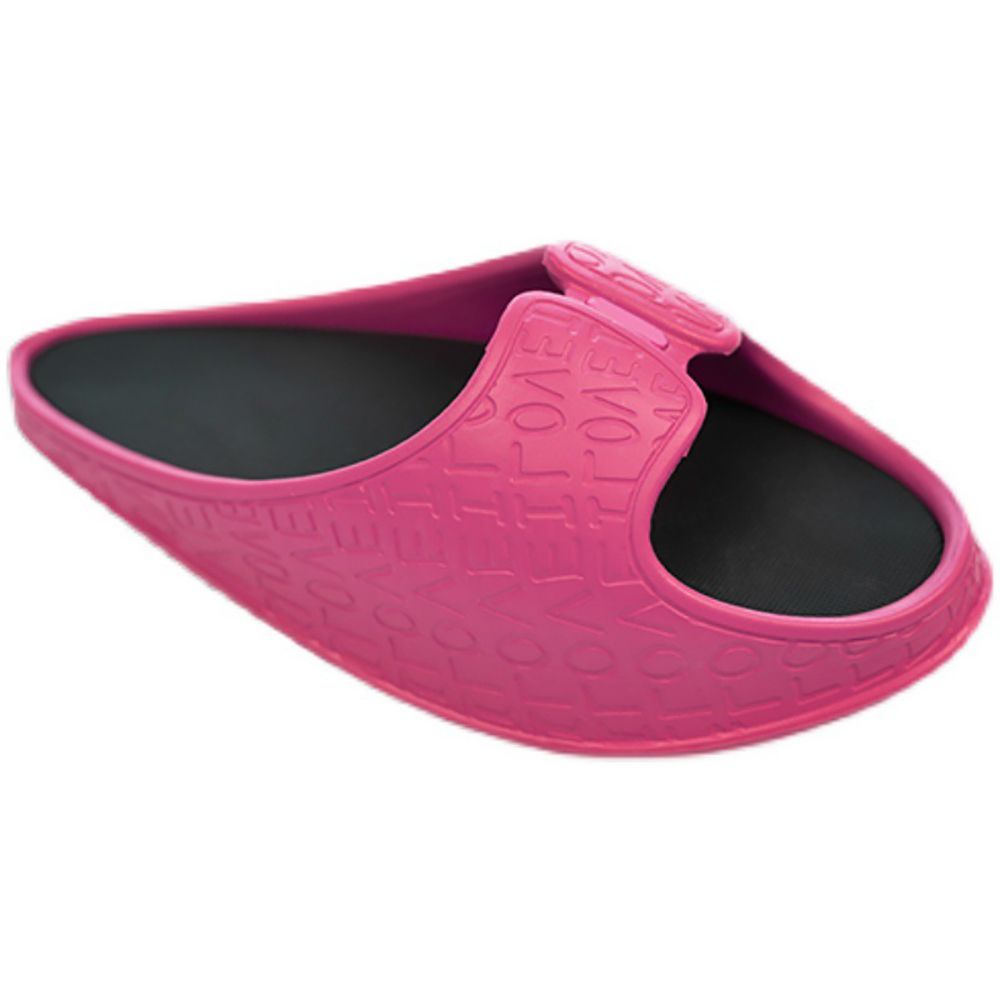 Dép Lê Mỏng Nhẹ Mát Xa Chân Chống Trượt Nhiều Màu Sắc Thời Trang Cho Nữ