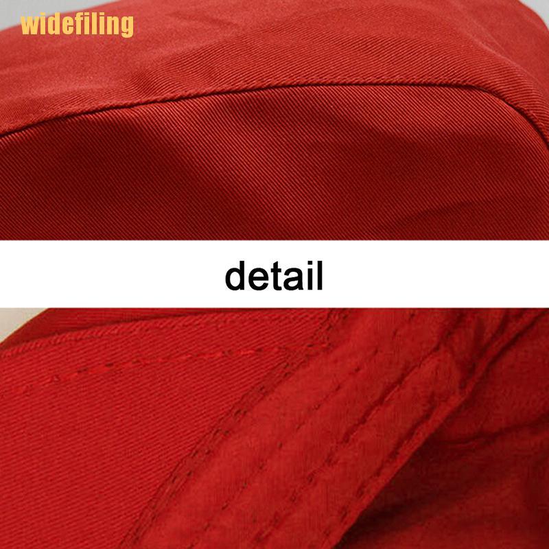 Mũ Beret Thời Trang Cho Nam Khi Đánh Golf