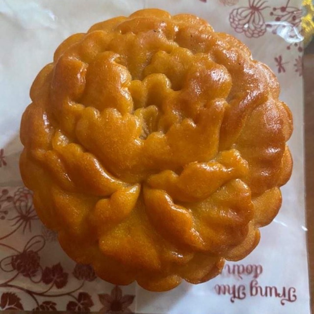 BÁNH TRUNG THU HOMEMADE 13