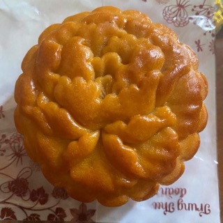 Bánh trung thu homemade 13