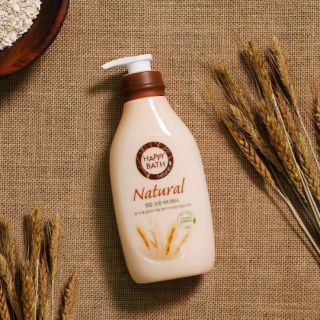Sữa tắm Happy Bath 900ml