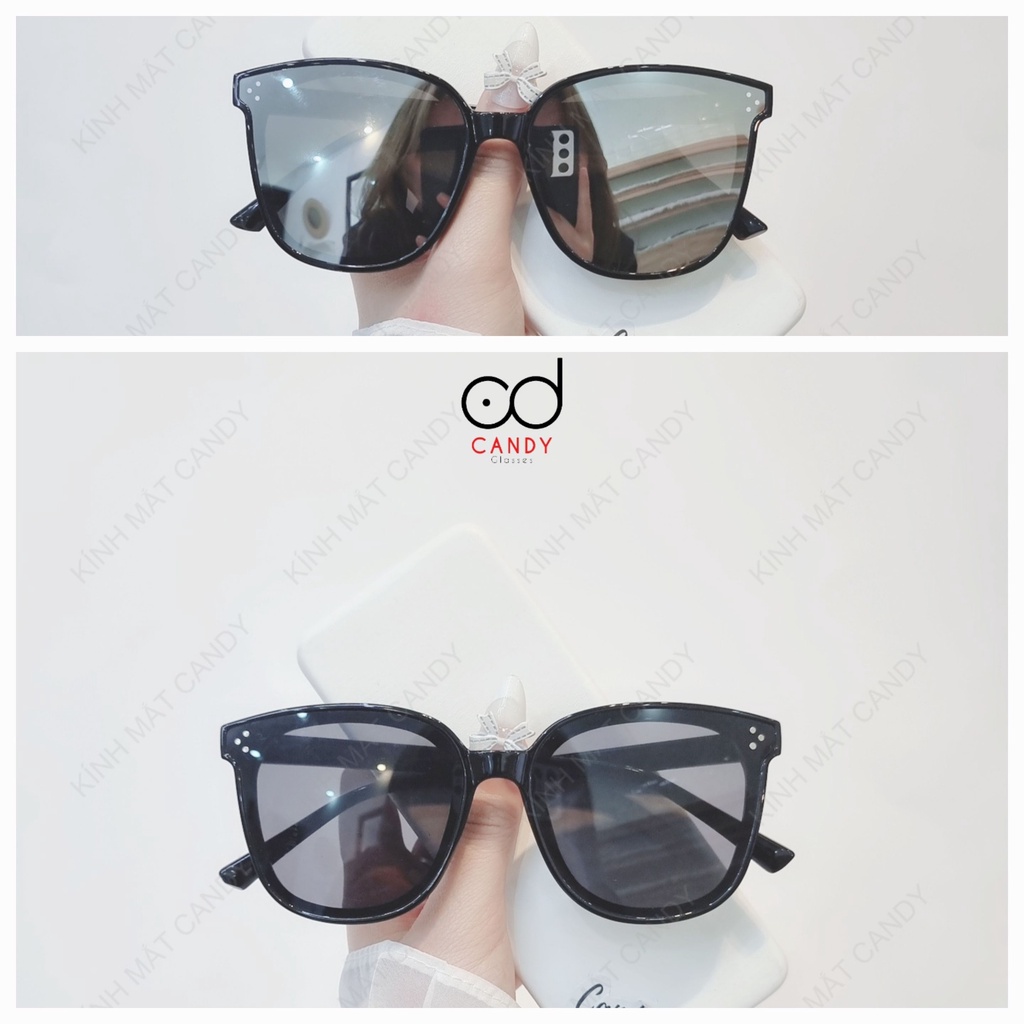 Kính mát thời trang nam nữ 5043