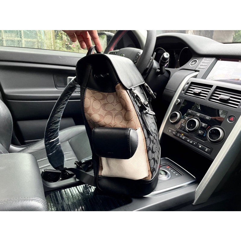 Balo COACH Cao cấp 2021