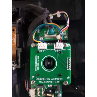 Cụm Bend đàn Korg Pa