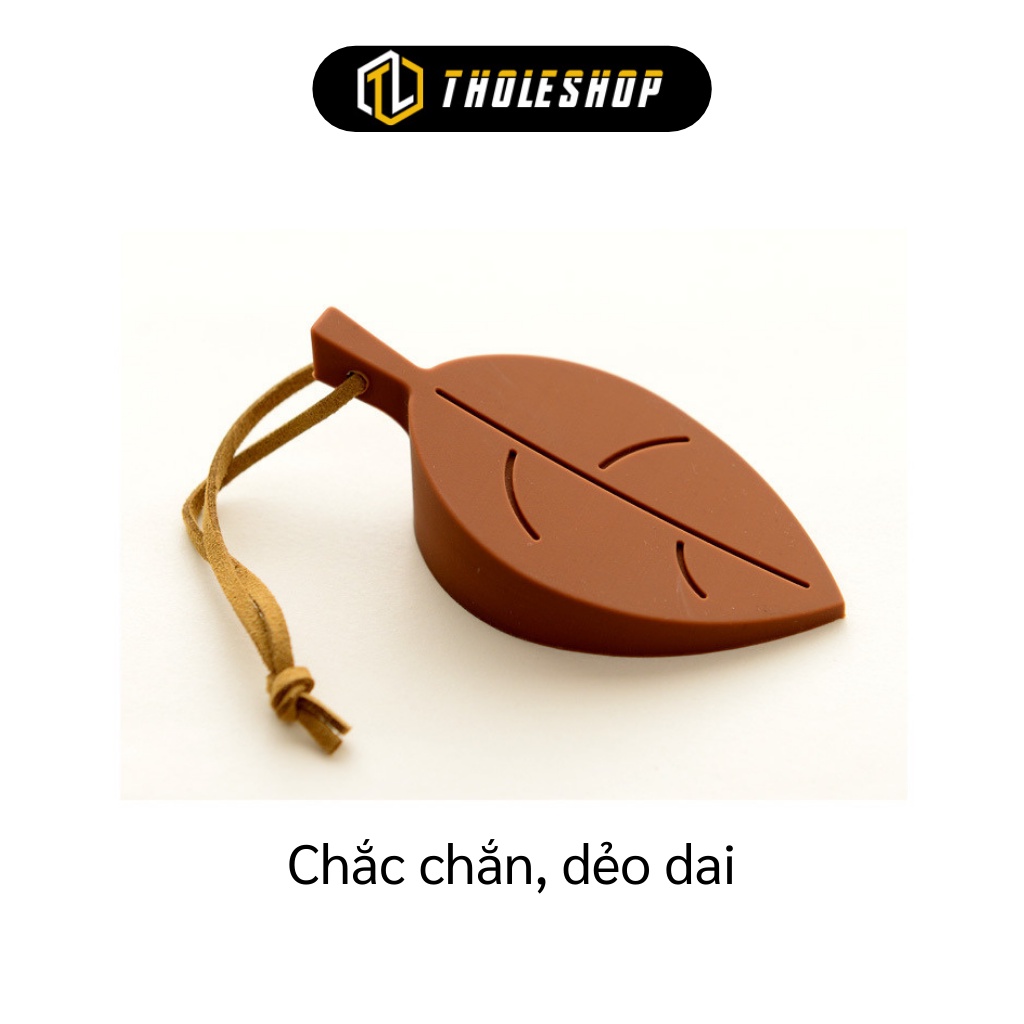 Miếng Chắn Cửa - Dụng Cụ Chắn Khe Cửa Hình Lá Chống Va Đập, Đảm Bảo An Toàn Cho Bé 7477