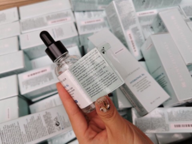 Tinh chất Skinceuticals Hydrating B5 Gel 30ml Chính Hãng