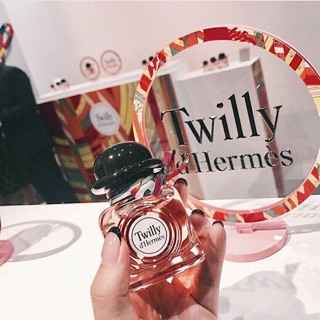 Nước hoa twilly hermes