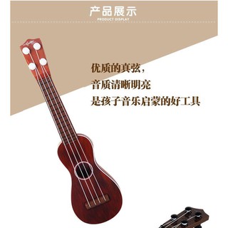 Đàn GHITA cho bé - Đàn nhạc cụ - ĐNCB