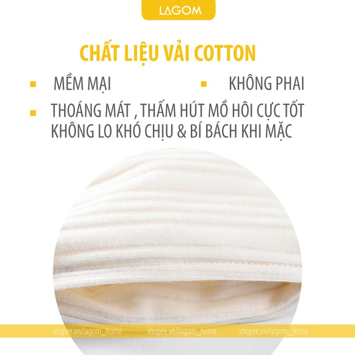 [50 MẪU] Đồ Bộ Pijama Nữ Cotton Tay Ngắn Quần Đùi - Chất Đẹp, Mềm Mát